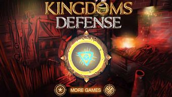 android, game mobile, td, game thủ thành, bkgm studio, bkgm, game miễn phí, game td, kingdom defense