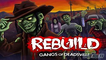 android, zombie, tai game mien phi, top game mobile, tai game free, simcity, download game mien phi, download game free, rebuild 3: gangs of deadsville, rebuild, gangs of deadsville
