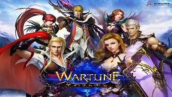 game mobile, kabam, thiên long bát bộ, thien long bat bo, changyou, wartune, 7road, changyou ban 7road, bao cao tai chinh