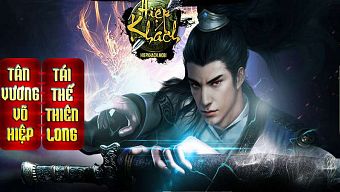 android, ios, gmo, mmo, hiệp khách, hiep khach