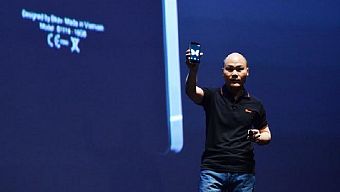 apple, ceo, smart phone, bkav, smartphone bkav, bphone, tim cook