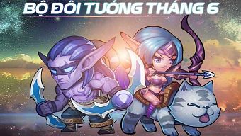 android, ios, gmo, mmo, dota truyen ky, dota truyền kỳ