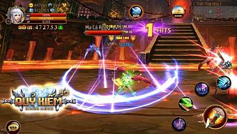 android, ios, gmo, mmo, quy kiem 3d, quỷ kiếm 3d