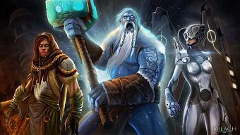 android, ios, gmo, tổng hợp, tong hop, mmo, chaos rings iii, til morning's light, schools of magic, breach td, dungeon trackers, knights of pen and paper 2