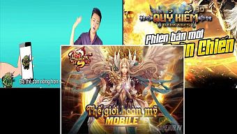 gamehub.vn, gmo, tổng hợp, game mobile online, tin game, tin hot, làng gmo việt, tổng hợp tin hot
