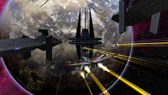 android, ios, game hanh dong, game ban sung, game may bay chien dau, alpha squadron 2: edge of oblivion, alpha squadron 2 edge of oblivion, alpha squadron 2, game lai may bay, flight combat game, game chien dau khong gian, martian monkey games
