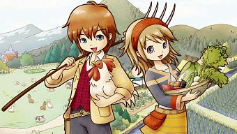 android, ios, game rpg, game nhap vai, game quan ly, game mo phong, harvest moon, harvest moon: seeds of memories, harvest moon seeds of memories, game quan ly nong trai, natsume, natsume inc