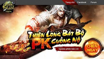 android, ios, gmo, mmo, hiệp khách, hiep khach