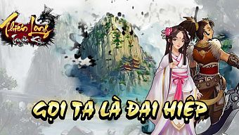 android, ios, gmo, mmo, thiên long truyền kỳ mobile, thien long truyen ky, thiên long truyền kỳ, thien long truyen ky mobile