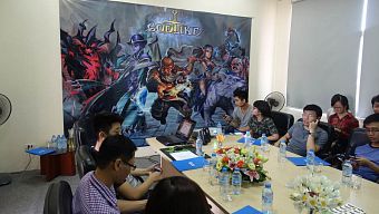 windows phone, android, ios, game mobile, game di động, gmo, dota, game việt nam, emobi games, game nhập vai chiến thuật, godlike, toyquest, mmmorpg