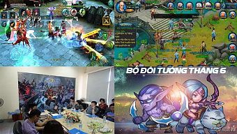 gamehub.vn, gmo, tổng hợp, game mobile online, tin game, tin hot, làng gmo việt, tổng hợp tin hot