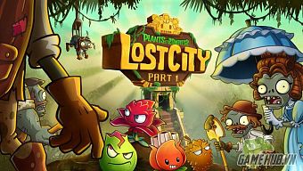 android, ios, tai game mien phi, top game mobile, top game mobile free, tai game free, plants vs zombie 2, download game mien phi, download game free, pvz 2, the lost city part 1