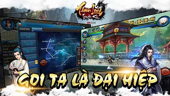 game mobile, gmo, game kiếm hiệp, tải game, kiếm hiệp, hack, thiên long bát bộ, tin game, game hay 2015, gmo 2015 hay, thiên long truyền kỳ, solo game, dowload, game kiếm hiệp hay, tltk