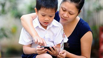 game online, game mobile, game di động, game thủ, bài học cuộc sống