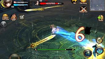 android, rpg, gmo, vng, mmo, thiên long bát bộ 3d, thien long bat bo 3d, thiên long bát bộ 3d mobile