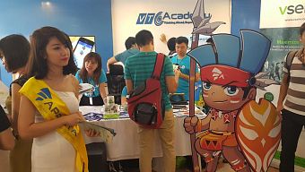 unity 3d, mobile day, vtc, appota, gumi, vietnam mobile day 2015, việt nam mobile day 2015, việt nam mobile day, mobile day 2015, aso, smarthome, internet of things, memo, light model, the collector