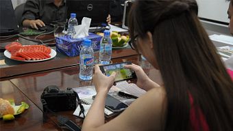 android, ios, ra mắt, tải game, download, nph, game hay, mc corp, thần ma đại lục, tin game mobile, thần ma kok, tin tức, phát hành, true 3d, game 3d mobile