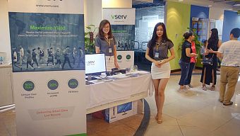 sự kiện, vietnam mobile day, pg, girl xinh, ảnh girl xinh, vietnam mobile day 2015, mobile day 2015, bóng hồng, xinh đẹp