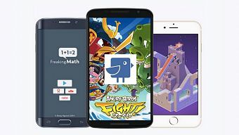 indie game, phat trien game mobile, việt nam mobile day 2015, việt nam mobile day, giải thưởng chim xanh, vtv3, indie game developer, lap trinh game di dong, lap trinh game mobile, phat trien game di dong, bluebird awards, bluebird