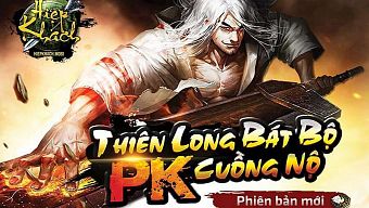 android, ios, gmo, mmo, hiệp khách, hiep khach