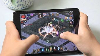 android, ios, ải mỹ nhân, gmo, ải mỹ nhân mobile, ai my nhan, mmo
