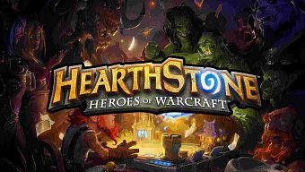 hearthstone, game hay, hearthstone : heroes of warcraft, game chien thuat, game the bai, esport, world of warcaft, game card, gmo esport, chien thuat cao, doa hoa dep