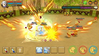 android, ios, game di động, gmo, game thủ, sắp ra mắt, arpg, game mobile online, nhap vai hanh dong, asiasoft, dragonica mobile, dragon nest: labyrinth, heart castle, kiem rong mobile, kiếm rồng mobile