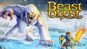 android, ios, tai game mien phi, top game mobile, tai game free, download game mien phi, download game free, beast quest, miniclip