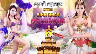 android, ios, giftcode, gmo, mmo, mỹ nhân kế, my nhan ke