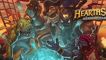 game chiến thuật, game thẻ bài, hearthstone, game hay, hearthstone : heroes of warcraft, game hấp dẫn, hearthstone android, new mode, chế độ mới, chế độ hay