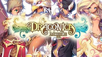 game di động, game thủ, arpg, game mobile online, asiasoft, dragonica mobile, game thủ việt, kiếm rồng mobile