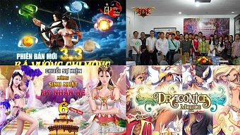 gamehub.vn, gmo, tổng hợp, game mobile online, tin game, tin hot, làng gmo việt, tổng hợp tin hot