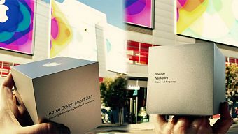 apple, game mobile, moba, ipad, game mobile online, iphone, shadowmatic, vainglory, super evil megacorp, crossy road, apple design awards 2015, apple design awards