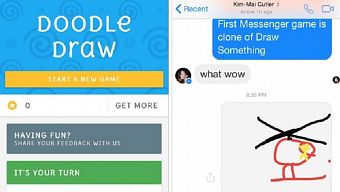 android, ios, facebook, line messenger, genk game, genk dota, webgame genk, genk dien thoai, genk.vn, tin genk, genk công nghệ, kênh genk, genk mobile, 2 genk, genkvn, doodle draw for messenger, messenger, doole draw