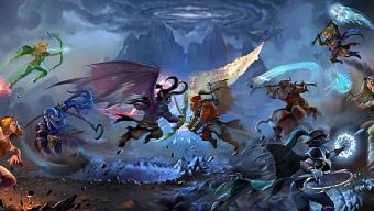 android, ios, gmo, mmo, emobi, emobi games, godlike