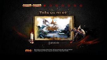 android, ios, gmo, mmo, thần ma kok, than ma kok