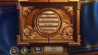 hearthstone, game hay, game the bai, game hap dan, hearthstone - goblins vs gnomes, tavern brawl, che do choi moi, game the bai hap dan