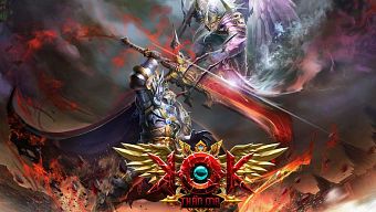 android, ios, game di động, rpg, gmo, game thủ, mccorp, arpg, nph mccorp, game thủ việt, thần ma đại lục mobile, thần ma kok