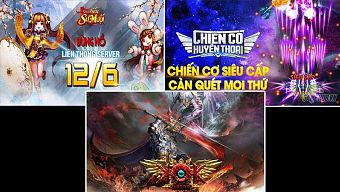 gamehub.vn, gmo, tổng hợp, game mobile online, tin game, tin hot, làng gmo việt, tổng hợp tin hot