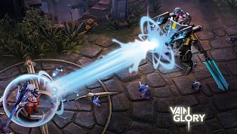 thế giới, hướng dẫn, moba, lol, dota 2, vainglory, lmht, guide, download vainglory, vainglorious, esl, esl cup series, giải vô địch, champion, cs:go, tải vainglory miễn phí, tin hay