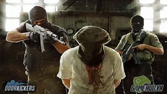 android, ios, steam, game ban sung, game chien thuat, game pc, top game mobile, top game mobile free, door kickers, game chien thuat nhom, pc port