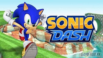 android, ios, download game, tai game, link download, tai game mien phi, sega, link tai, game casual, top game mobile, tai game free, download game mien phi, download game free, sonic dash, game sonic