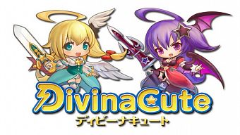 android, ios, rpg, anime, hanh dong, divinacute, playcoo, amuzism