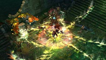 android, ios, blizzard, arpg, valve, diablo, perfect world, torchlight, diablo iii, diablo ii, blizzard north, torchlight mobile, torchlight ii, e3 2015, runic games