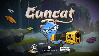 android, ios, game 2d, tai game mien phi, unreal engine 4, game casual, game mien phi, tai game free, link download game, techland, guncat, shortbreak studios