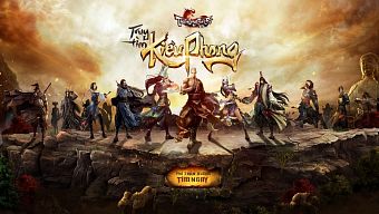 game 3d, android, ios, gmo, game thủ, pc, review, trải nghiệm, game mobile online, vng, mmorpg, alpha test, thiên long bát bộ, changyou, thiên long bát bộ 3d mobile, tlbb 3d mobile, nph vng, fan tlbb3d, tlbb3d mobile, game võ hiệ, game hay võ hiệp, đoàn dự