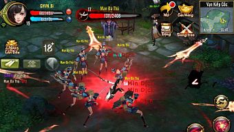android, ios, gmo, game thủ, arpg, game mobile online, vng, alpha test, thiên long bát bộ, thien long bat bo 3d, gmo thiên long bát bộ 3d, changyou, thiên long bát bộ 3d mobile, thiên long bát bộ mobile, game võ hiệp, nph vng, tlbb3d mobile, thiên long bát bộ vng
