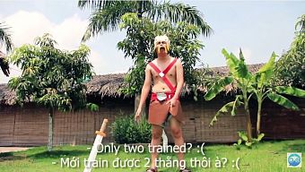 clash of clans, clash of clan, coc, onclan, live action, hack coc, coc funny, clip hài, new thang, dj soda