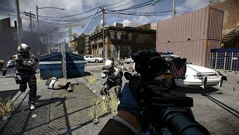 android, ios, hitman go, call of duty, fps, e3, game hanh dong, game ban sung, brothers: a tale of two sons, brothers a tale of two sons, starbreeze studios, e3 2015, game chien thuat nhom, payday, game co-op, cmune, the chronicles of riddick: escape from butcher bay, the chronicles of riddick, geometry wars 3, hitman: go, uberstrike
