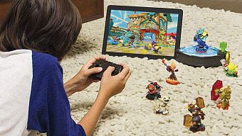 game mobile, game thủ, ipad, smartphone, sức khỏe, lợi ích của game mobile